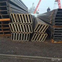 200200厚壁方矩管 Q235钢管方矩管 镀锌带方矩管 方钢管 方管价格