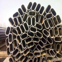 无缝椭圆管 椭圆管厂家 异型钢管 异型钢管厂