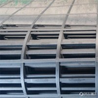 天纬  山东厂家批发钢塑土工格栅  耐腐蚀 耐高温 经久耐用