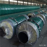沧州江鸿 地下穿越用玻璃钢耐磨层 三油四布玻璃钢耐磨层 生产基地