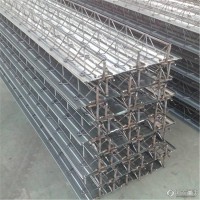 组合楼承板 钢结构桁架式楼承板 欢迎定制