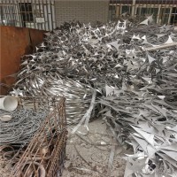 厦门铝回收价格 洛江不锈钢管规格上门回收购 铝回收价格