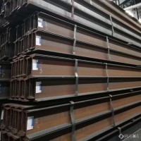 H钢 国标钢梁立柱 性能高强  臻和钢铁