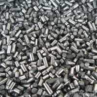 石墨化增碳剂增碳剂圆柱形 精密铸造用增碳剂 低硫低氮85-95