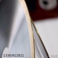 锐丰超硬1A1R,多晶硅太阳能板专用切割锯片