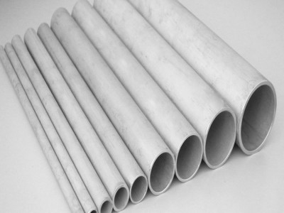 批发零售436不锈钢焊管  436 不锈钢管 430家具电器焊管 规格全切割图2