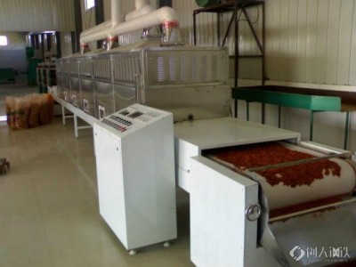 威雅斯微波VYS-60HM硬木家具烘干设备 木材烘干设备图3