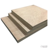 木时代家具板防水多层板防潮环保E0级板材超平多层板胶合板实木家具级板18厘