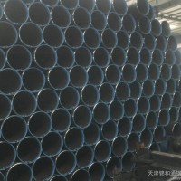 焊管 钢管 高频直缝焊管 直缝钢管  热扩管 焊管