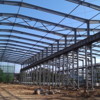 祈虹 回收钢结构厂房  钢结构夹层搭建  钢结构工程施工 二手钢结构拆除