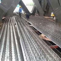 重型钢结构厂房搭建  重型钢结构厂房生产 广西五鸿钢结构科技有限公司 重钢设计施工