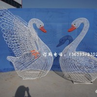 广东康大雕塑定制  玻璃钢材质 校园不锈钢雕塑摆件