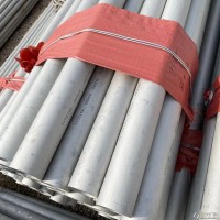 西安现货316不锈钢无缝管310不锈钢管 304不锈钢工业管 批发不锈钢管材