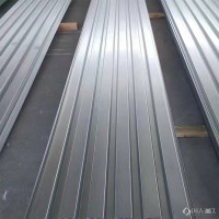 镀锌压型钢板 YX38-150-900镀锌彩钢板 900型压型钢板价格