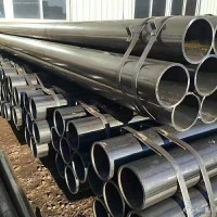 天津钢管-工程钢管价格  钢管