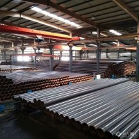 Q235冷拔焊管 Q235定尺焊管 Q235焊管定做