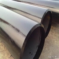 Q345B直缝焊管 大口径薄壁直缝焊管 各种型号无缝钢管厂家