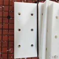 龙瑞 聚乙烯耐磨滑板 聚乙烯耐磨垫块 聚乙烯异形件