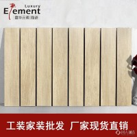 佛山瓷化木地板厂家 实木样地板砖 访木板地板砖
