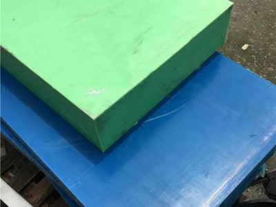 尼龙板厂家供应 PE尼龙板 尼龙板 蓝色尼龙板 尼龙板加工定制厂家图1