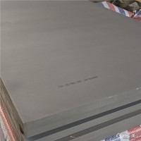 宽厚板钛板 TA2钛板现货 TA2宽厚板钛板规格尺寸厂家定制