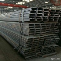 天津方管 建筑用方管 冷弯空心型钢 碳钢方管