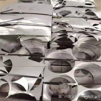 漳州不锈钢板回收 安溪回收不锈钢厂上门回收购 不锈钢板回收