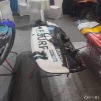 鑫煤xm-1冲浪板 划水板充气站立式滑水板SUP浆板水上滑板冲浪板
