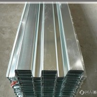 永成公司专业生产镀锌压型钢板