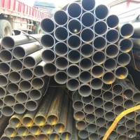 钢结构用焊管 小口径焊管 规格齐全 陕西 现货供应