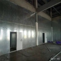河北【荣特】现货销售纤维水泥复合钢防爆板纤维水泥复合钢板厂家。