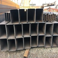 矩形管 建筑装饰矩形管 国标方管