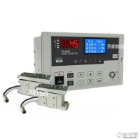 厂家现货收卷放卷控制器 自动式张力控制器 台湾恒卷径张力控制器系统