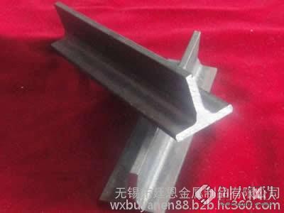 宝钢、太钢不锈钢型材批发零售（工字钢、角钢、槽钢、棒材、方钢、扁钢、圆钢、异型钢）图2