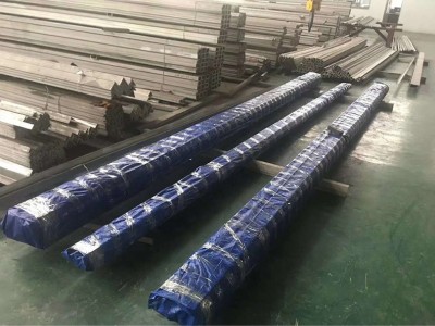 鑫钢汇 轻型槽钢 不锈钢C型槽钢 U型钢 不锈钢工字钢 现货图3