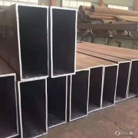 钢结构方通 北京 镀锌方矩管 方通