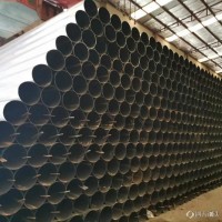 天津直缝焊管 生产管 建筑用钢管 工业用管 农用钢管 圆管焊管