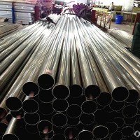 不锈钢管 不锈钢精轧管 200201304等材质 广西地区支持配送 扬铭不锈钢