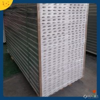 兴瑞1150 机制板 硫氧镁彩钢板 复合夹芯板 净化板厂家 机制板价格