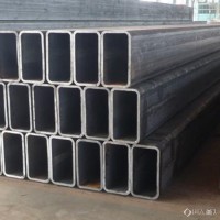 天津Q345B方管-热轧方管-结构用方管-方管批发