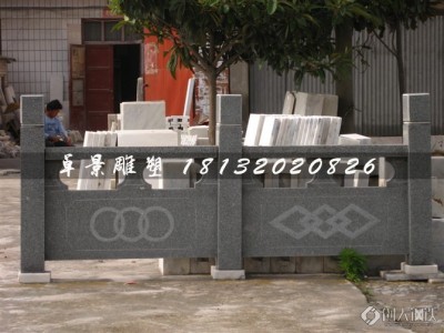 园林石栏板青石栏板图2