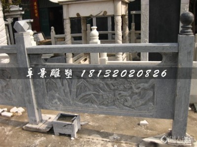 园林石栏板青石栏板图3