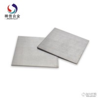 株洲金信 细颗粒钨钢易抛光钨钢板材　硬质合金板　可非标订做