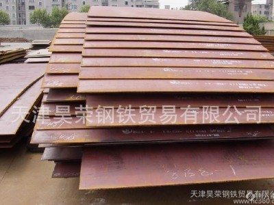 济钢中厚板 锰板 锰中厚板图2