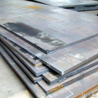 现货销售 Q245容器板 可切割 规格齐全 Q245钢板 中厚板