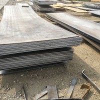 满益钢材中厚板常德Q235B冷轧钢板价格低廉货源充足
