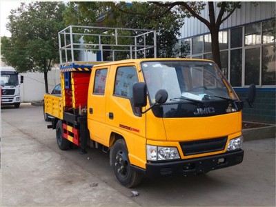徐工高空作业车 高空作业车优惠价格图3