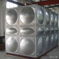 432不锈钢水箱价格 方形不锈钢水箱  不锈钢模压水箱  不锈钢肋板水箱