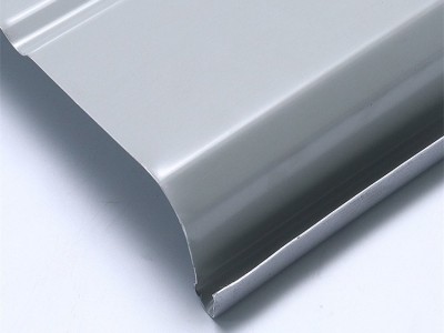 领宸金属 铝镁锰板屋面 3003 铝镁锰屋面系统 性价比高 种类齐全图3