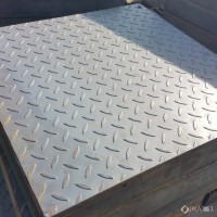 【巨强】加工定制 复合格栅板 工厂格栅板 镀锌钢格板 耐磨钢格栅板 价格优惠